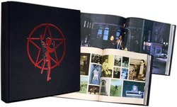 Tourbook Collection