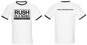 RIAB Ringer shirt