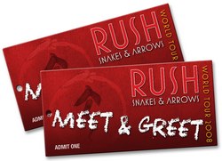 Meet & Greet