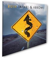Rush S&A tourbook 2008