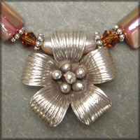 Between Sun & Moon handcrafted jewelry