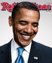 Rolling Stone