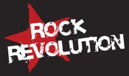 Rock Revolution