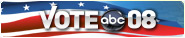 ABC News Vote 2008