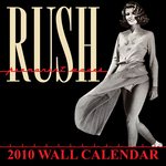2010 Wall Calendar