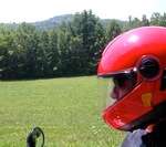 Neil Peart in NC