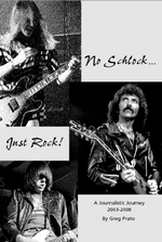 No Schlock ... Just Rock