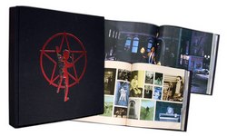 Rush - The Complete Tourbooks special edition