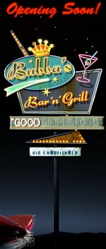 Bubba's Bar 'n' Grill