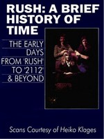 Rush: A Brief History of Time