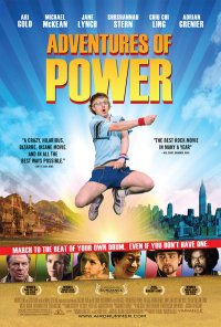 Adventure of Power