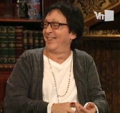 Peter Criss on That Metal Show