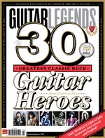 Guitar World Legends