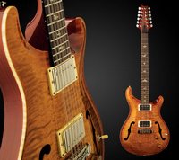 PRS Hollowbody 12