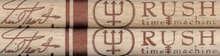 Neil Peart Time Machine Tour drumsticks