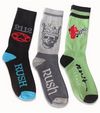 Rush socks