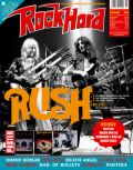 Rush - RockHard