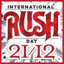 International Rush Day