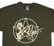 Rush t-shirt
