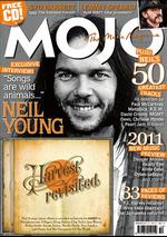 Mojo Neil Young