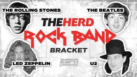 Herd Rock Band