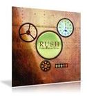 2011 Time Machine Tourbook