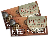 Rush Meet & Greet