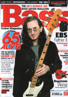 April, 2011 Bass Guitar