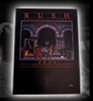 Moving Pictures lithograph poster