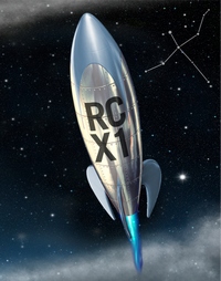 RushCon X1