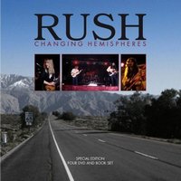 Rush: Changing Hemispheres