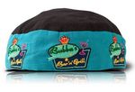 Bubba's Drumming and Cooking hat