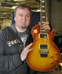 Scott Appleton