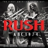 Rush ABC 1974
