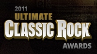 2011 Ultimate Classic Rock Awards
