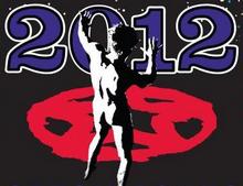 Rush 2012