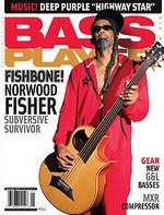Bass Player - Feb 2012