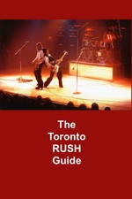 Toronto Rush Guide