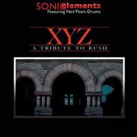 Sonic Elements - XYZ: A Tribute to Rush