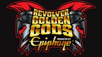 Golden Gods