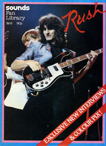 Sounds Fan Library 1983