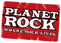 Planet Rock