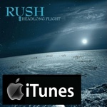 Headlong Flight on iTunes
