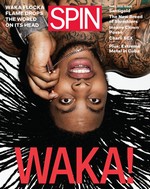 Spin May/June 2012