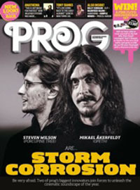 April 2012 Prog