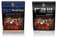 Neil Peart Drums Vol 2