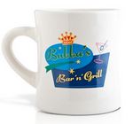 Bubba's Bar 'n' Grill mug
