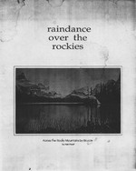 Neil Peart - Raindance Over the Rockies