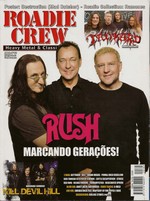 Roadie Crew - Rush