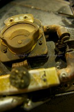 Clockwork Angels tour teaser photo - John Arrowsmith